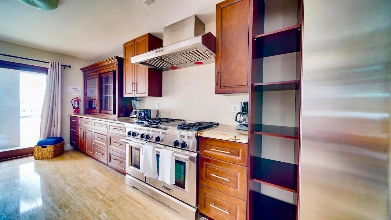 Seven Mile View Condo #2 West Bay Cayman Islands