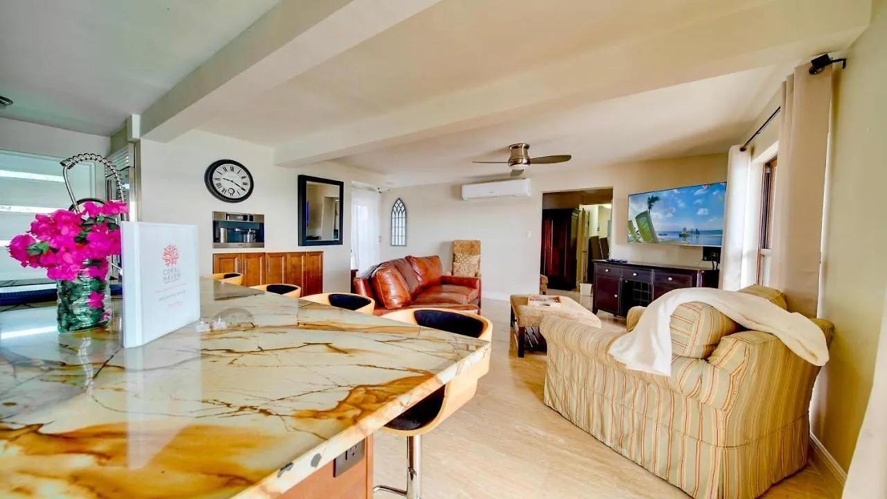 Seven Mile View Condo #2 West Bay 0*,  Cayman Islands