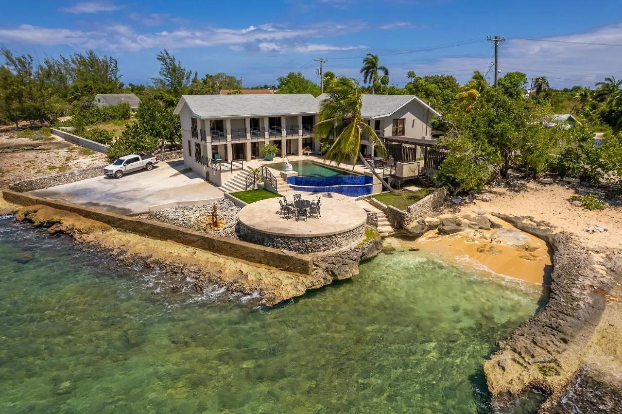 Holiday home Seven Mile View Condo #2 West Bay