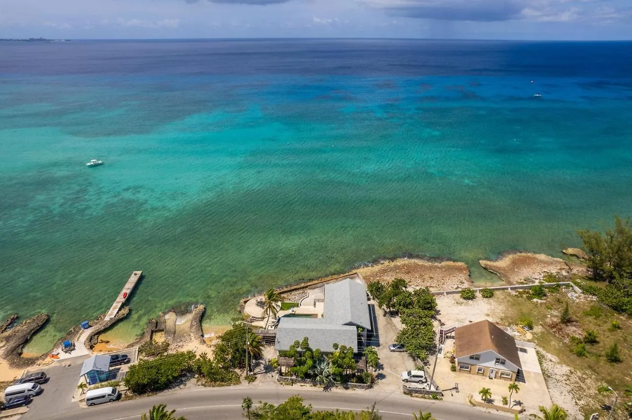 Seven Mile View Condo #2 West Bay Cayman Islands