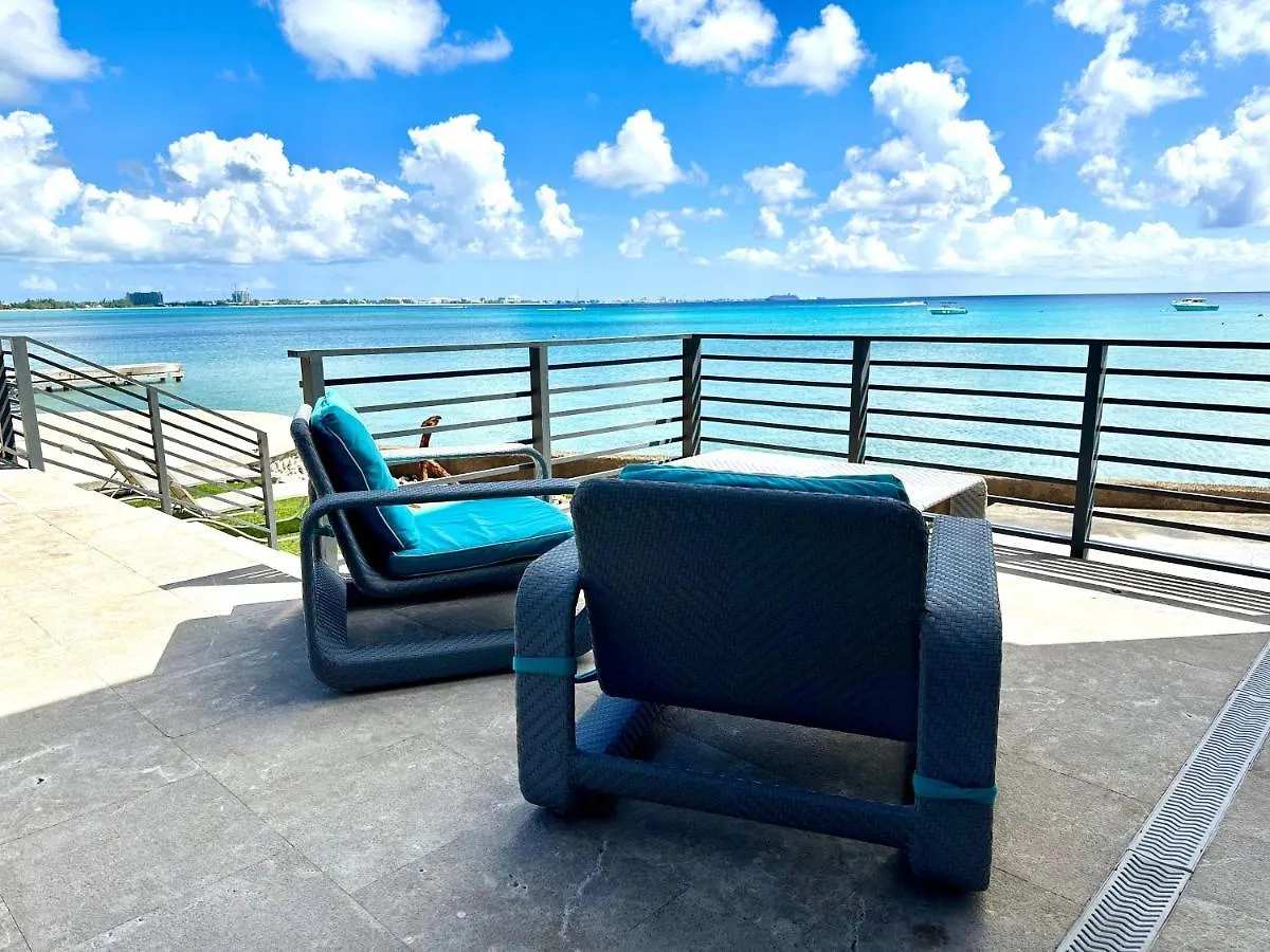 Holiday home Seven Mile View Condo #2 West Bay