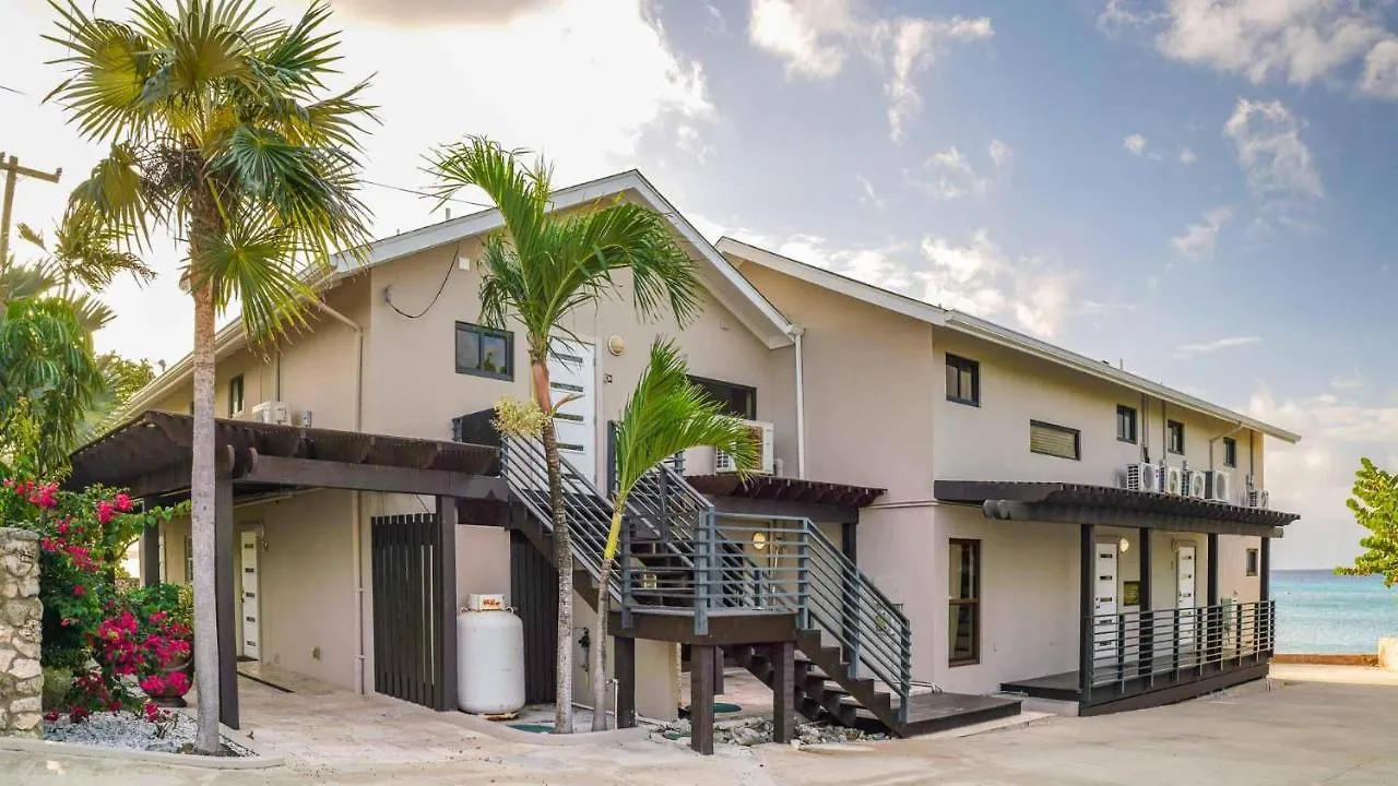 Seven Mile View Condo #2 West Bay